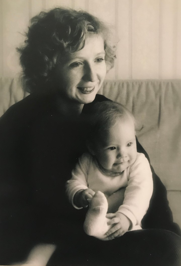 De ma Maman, à toutes les&nbsp;mamans