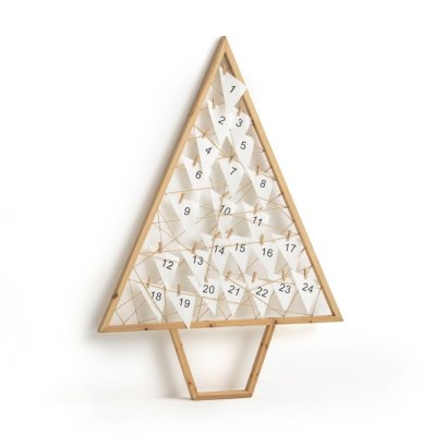 Calendrier la Redoute